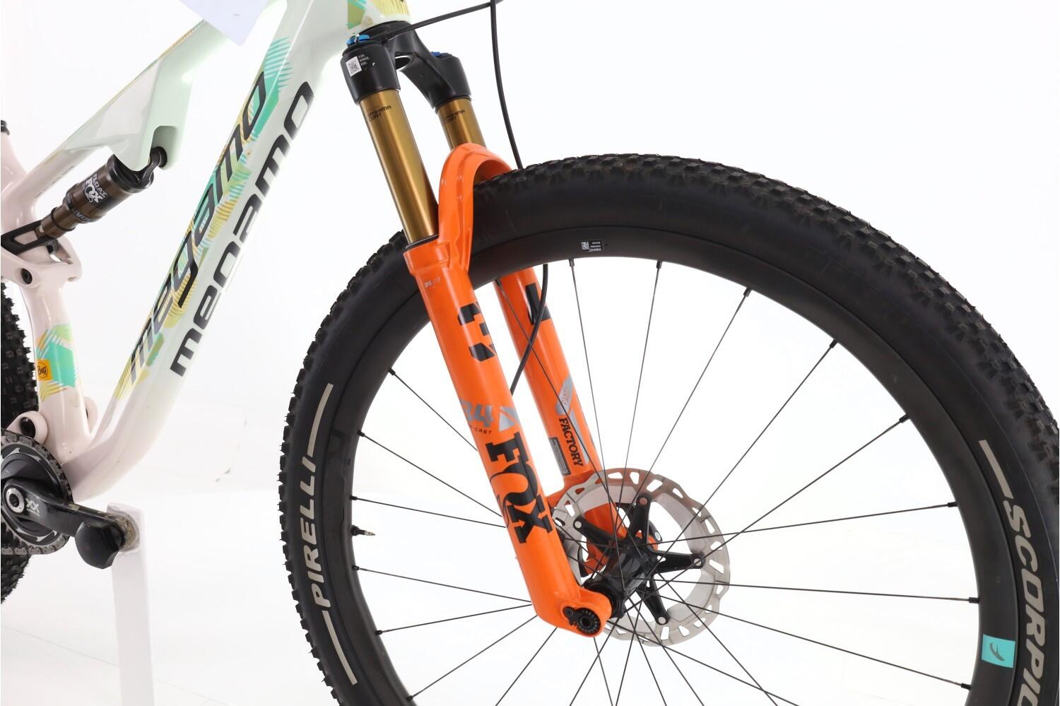 MTB ricondizionata ·  Track Cape Epic XX AXS · Ottimo stato 5/8