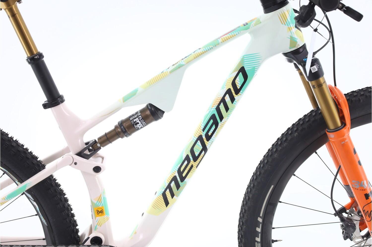 MTB ricondizionata ·  Track Cape Epic XX AXS · Ottimo stato 2/8