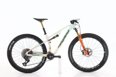 Tweedehands mtb · track cape epic xx axs · zeer goede toestand