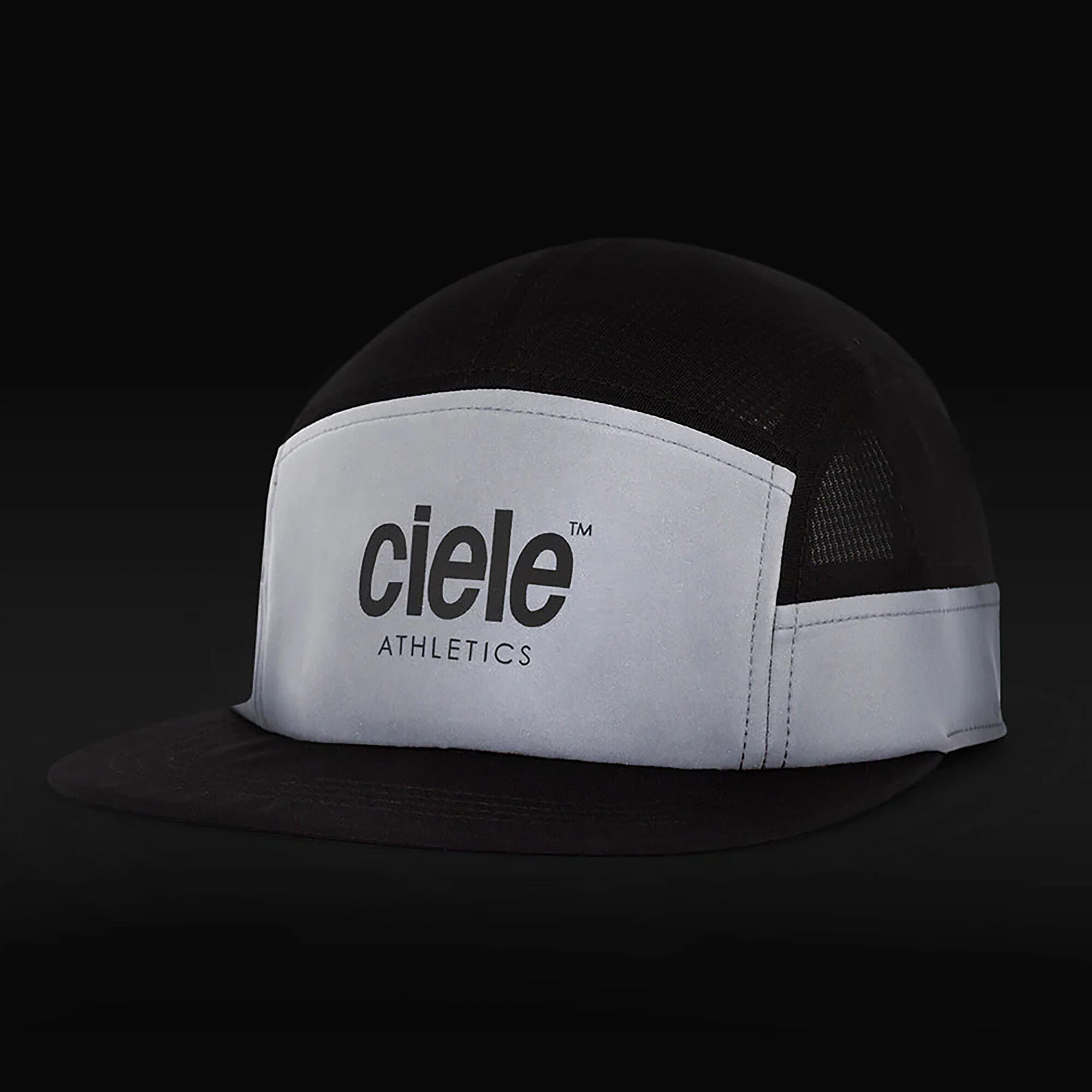 Czapka z daszkiem Ciele Athletics GOCap NiteRite Athletics 4/7