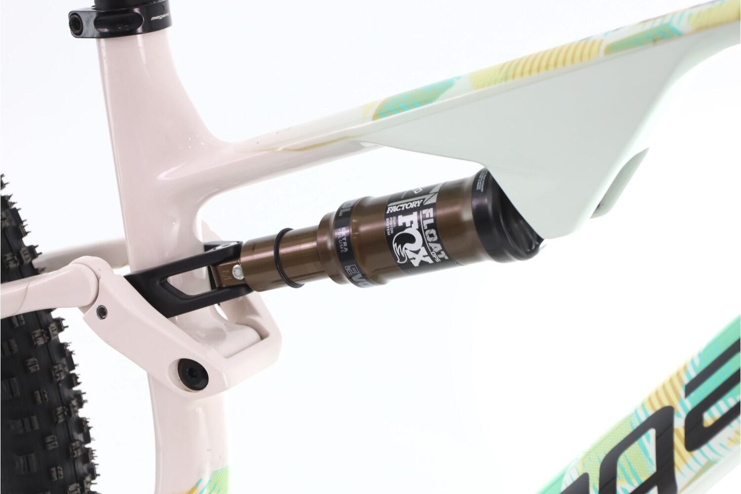 MTB ricondizionata ·  Track Cape Epic XX AXS · Ottimo stato 7/8