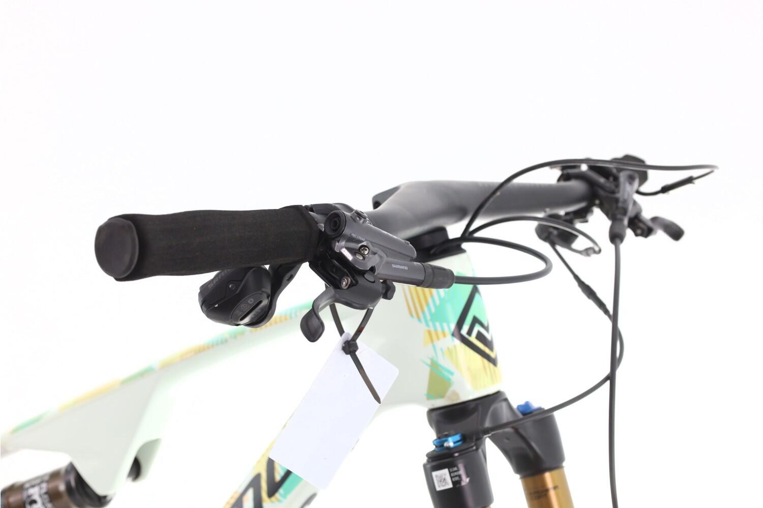 MTB ricondizionata ·  Track Cape Epic XX AXS · Ottimo stato 6/8