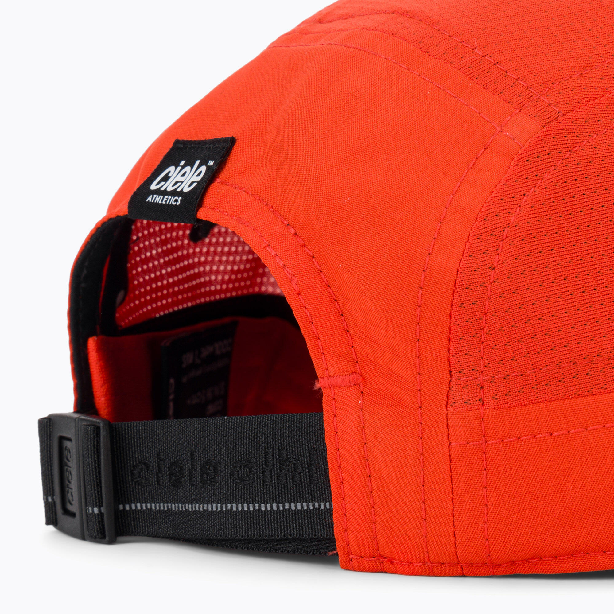 Boné com aba Ciele Athletics GOCap Comp Ninety 4/7