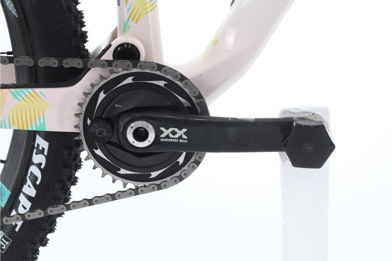 MTB ricondizionata ·  Track Cape Epic XX AXS · Ottimo stato 4/8