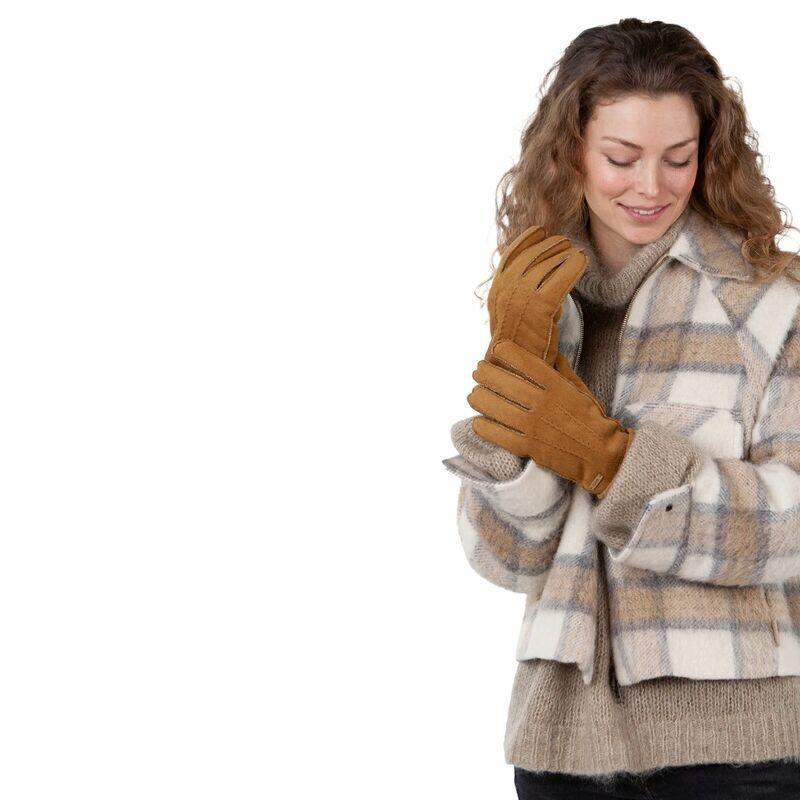 Gants femme Barts Yokam 3/4