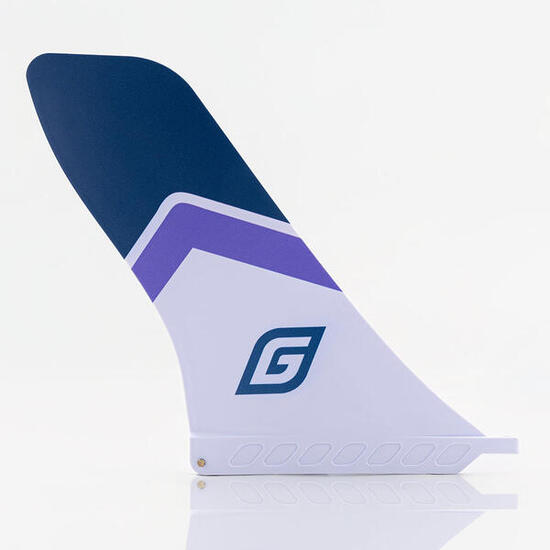Statecznik touringowy fin do SUP Gladiator Origin 9