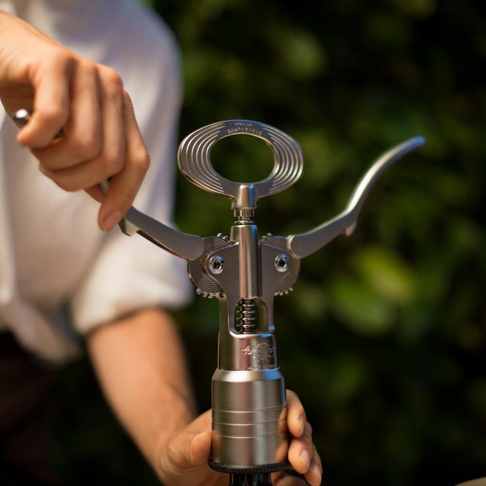 Tire-bouchon Campagnolo 2/4