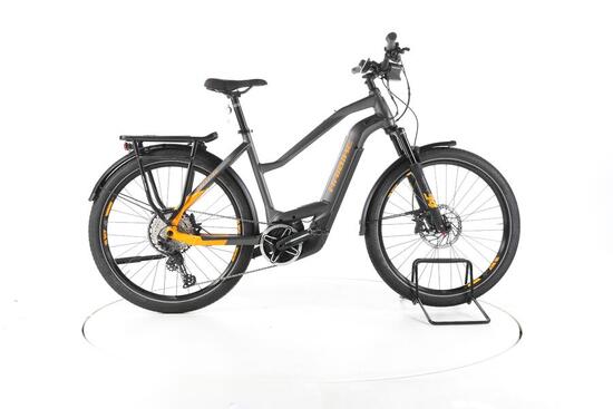 Refurbished - Haibike Trekking 10 Trekking E-Bike - Sehr gut