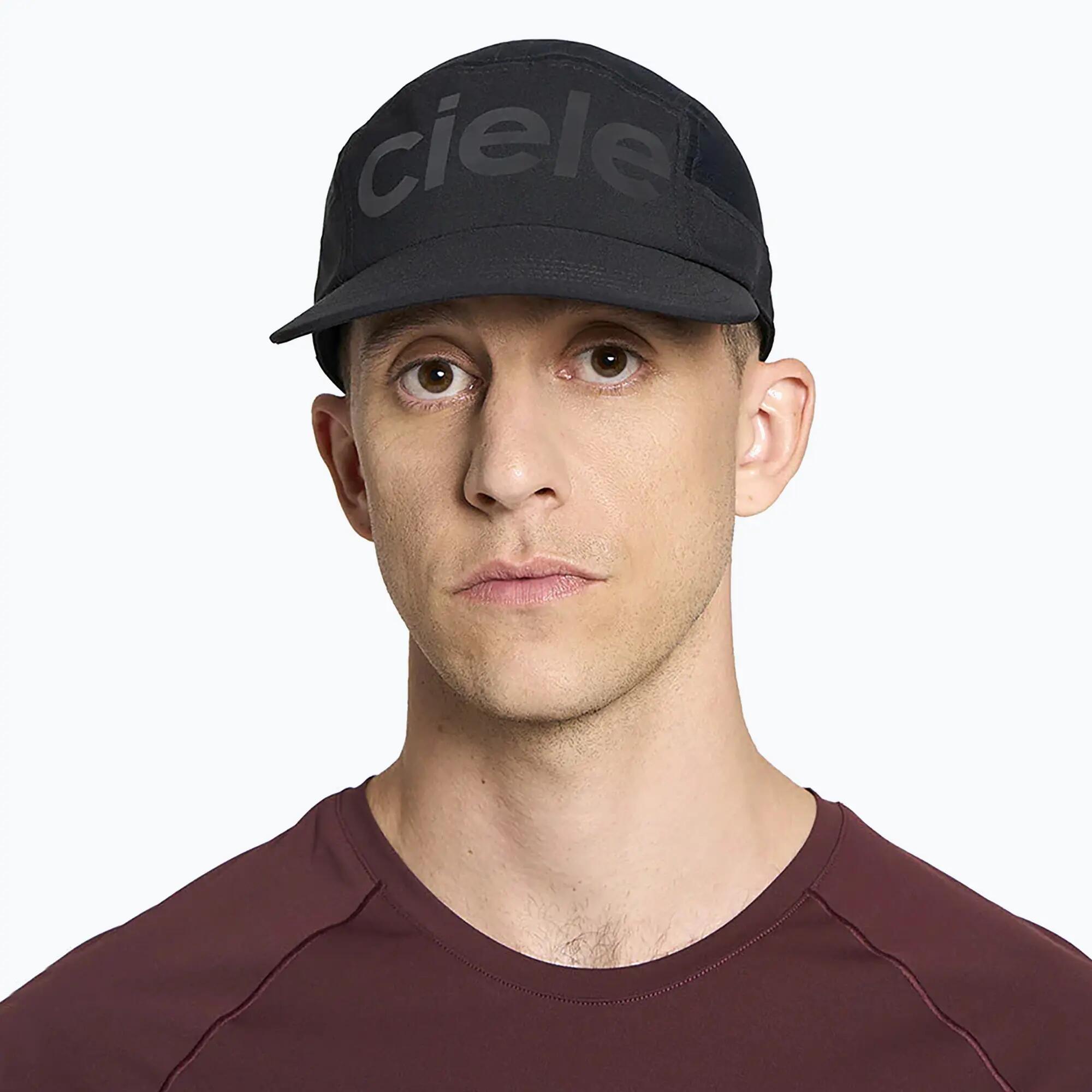 Ciele Athletics GOCap Comp Century baseballsapka 4/7