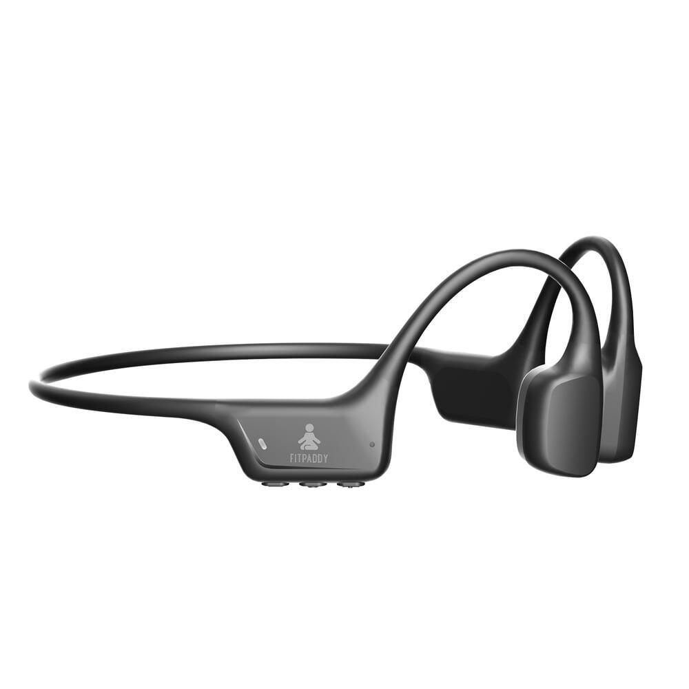 Cuffie sportive wireless impermeabili a conduzione ossea FitBeat Pro 2/7