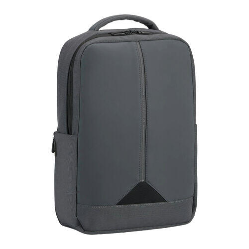 Mochila Gris Roncato Clayton para portátil de 14 5/5