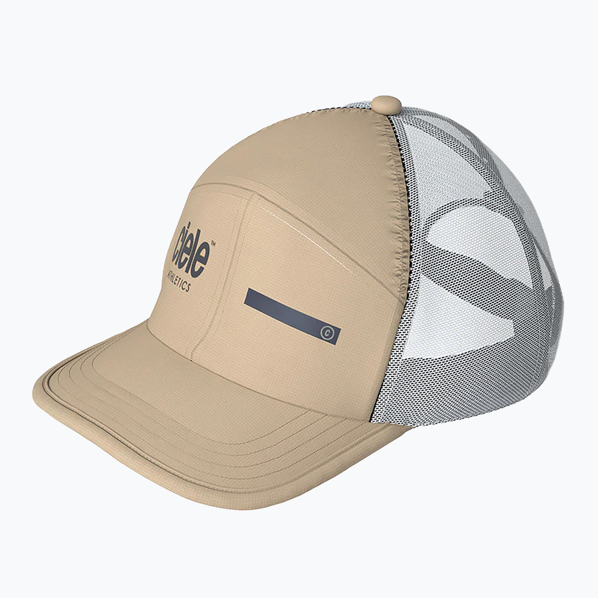 Boné com aba Ciele Athletics TRKCap SC Athletics/Bar 6/7