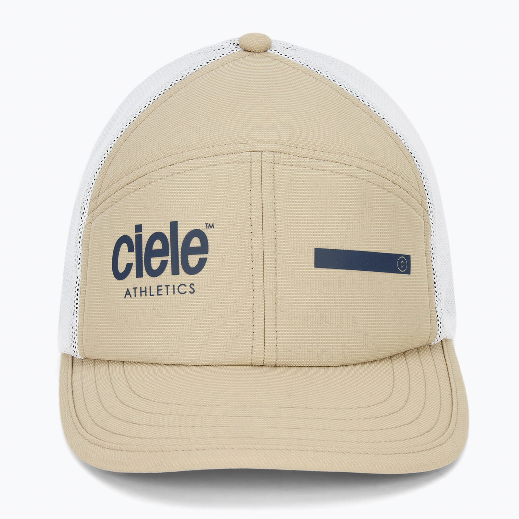 Boné com aba Ciele Athletics TRKCap SC Athletics/Bar 2/7