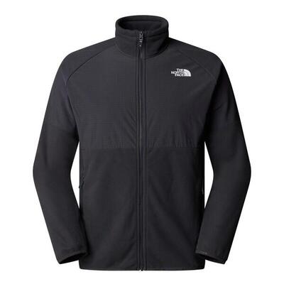 Gilet in pile The North Face Glacier da uomo