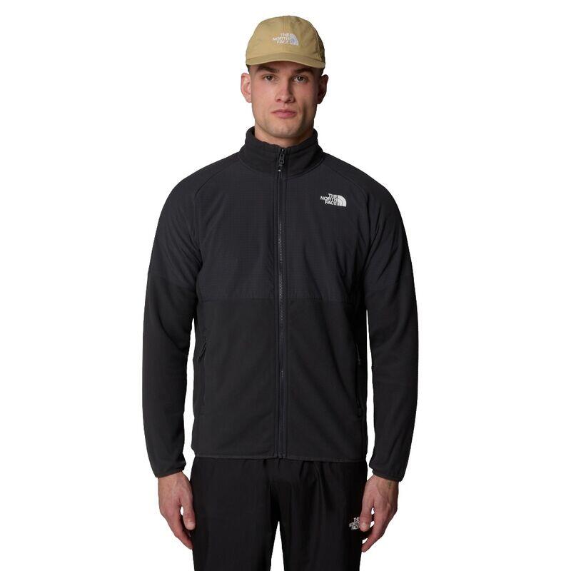 The North Face Gilet in Pile Glacier Heavyweight Uomo 3/5