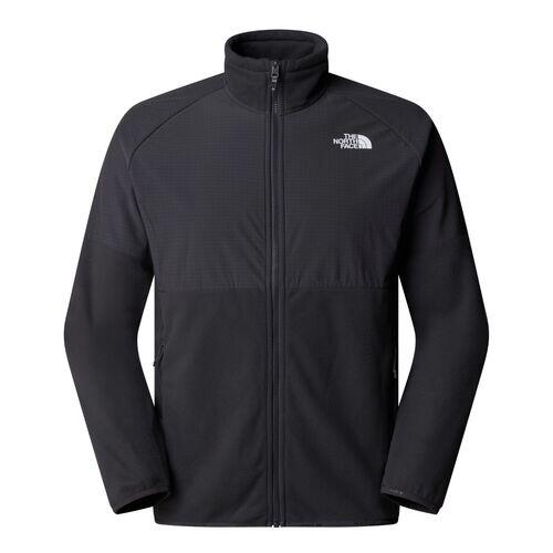 The North Face Gilet in Pile Glacier Heavyweight Uomo 5/5