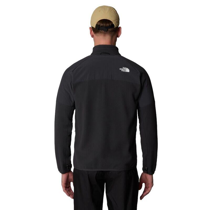 The North Face Gilet in Pile Glacier Heavyweight Uomo 4/5