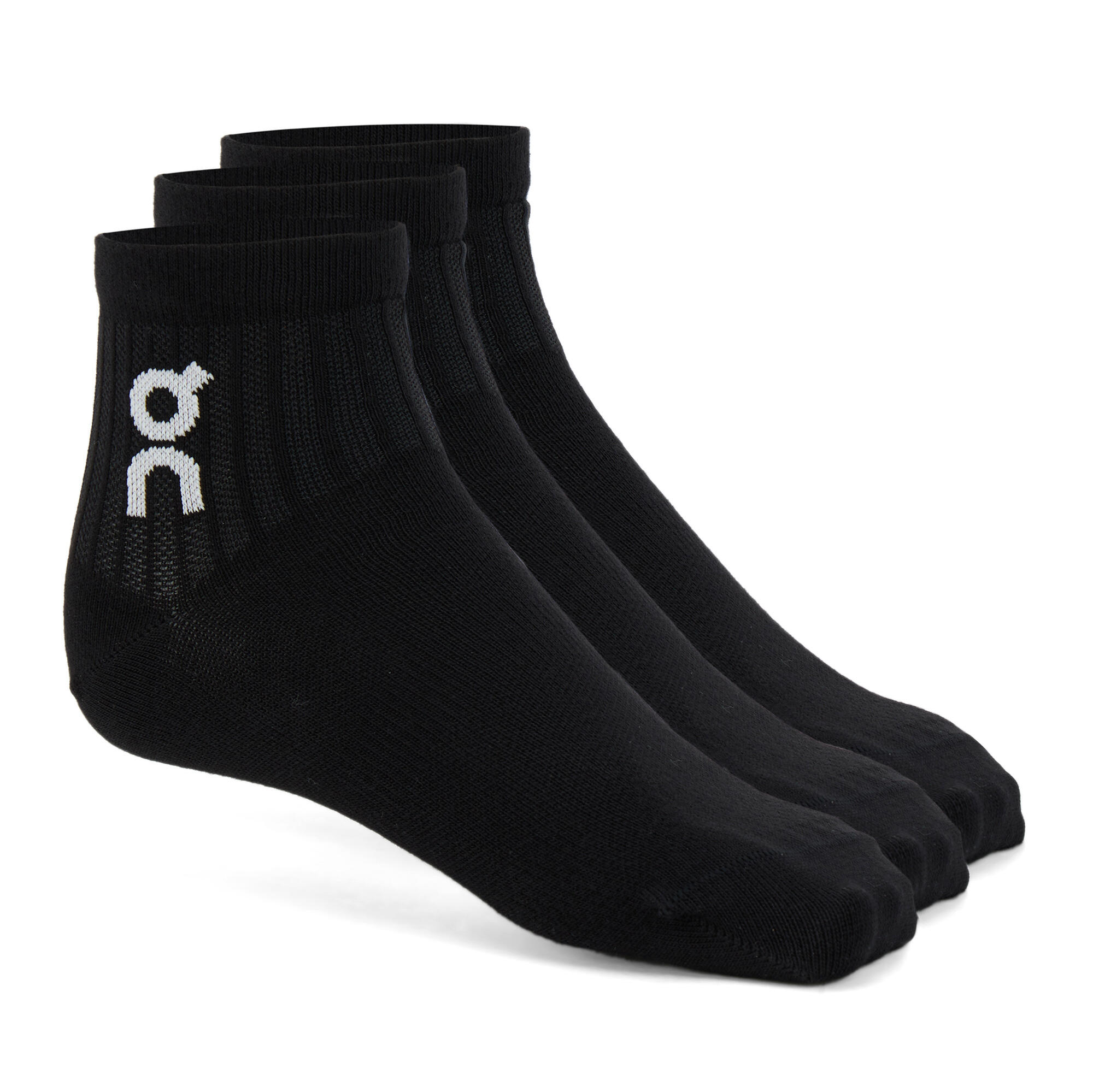 Skarpety On Logo Sock Mid 3 6/6
