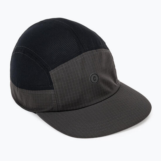 Czapka z daszkiem Ciele Athletics GOCap Icon CircleC