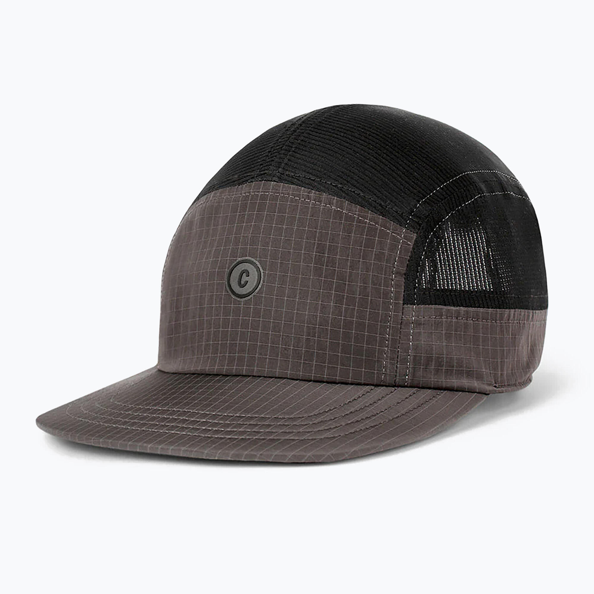 Czapka z daszkiem Ciele Athletics GOCap Icon CircleC 5/7