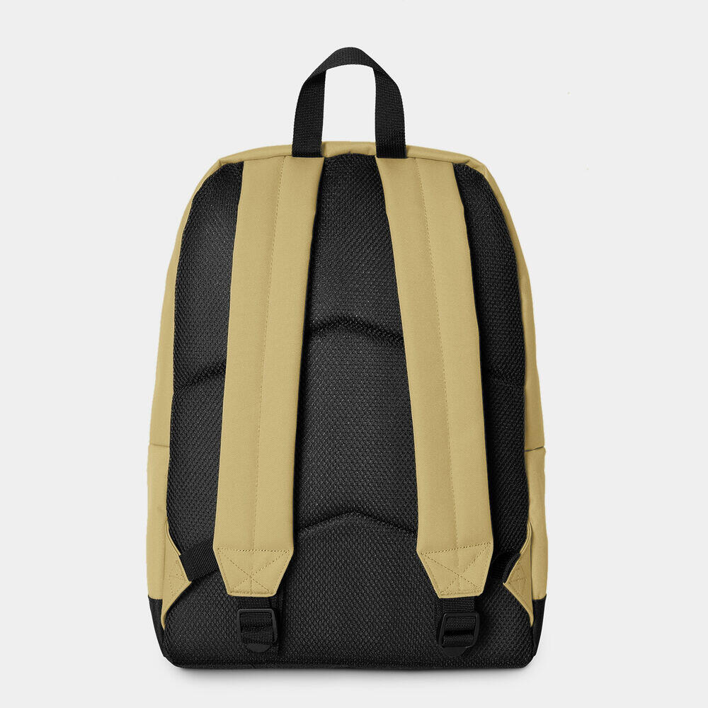 Mochila Beige Carhartt Jake Backpack Agate 2/4