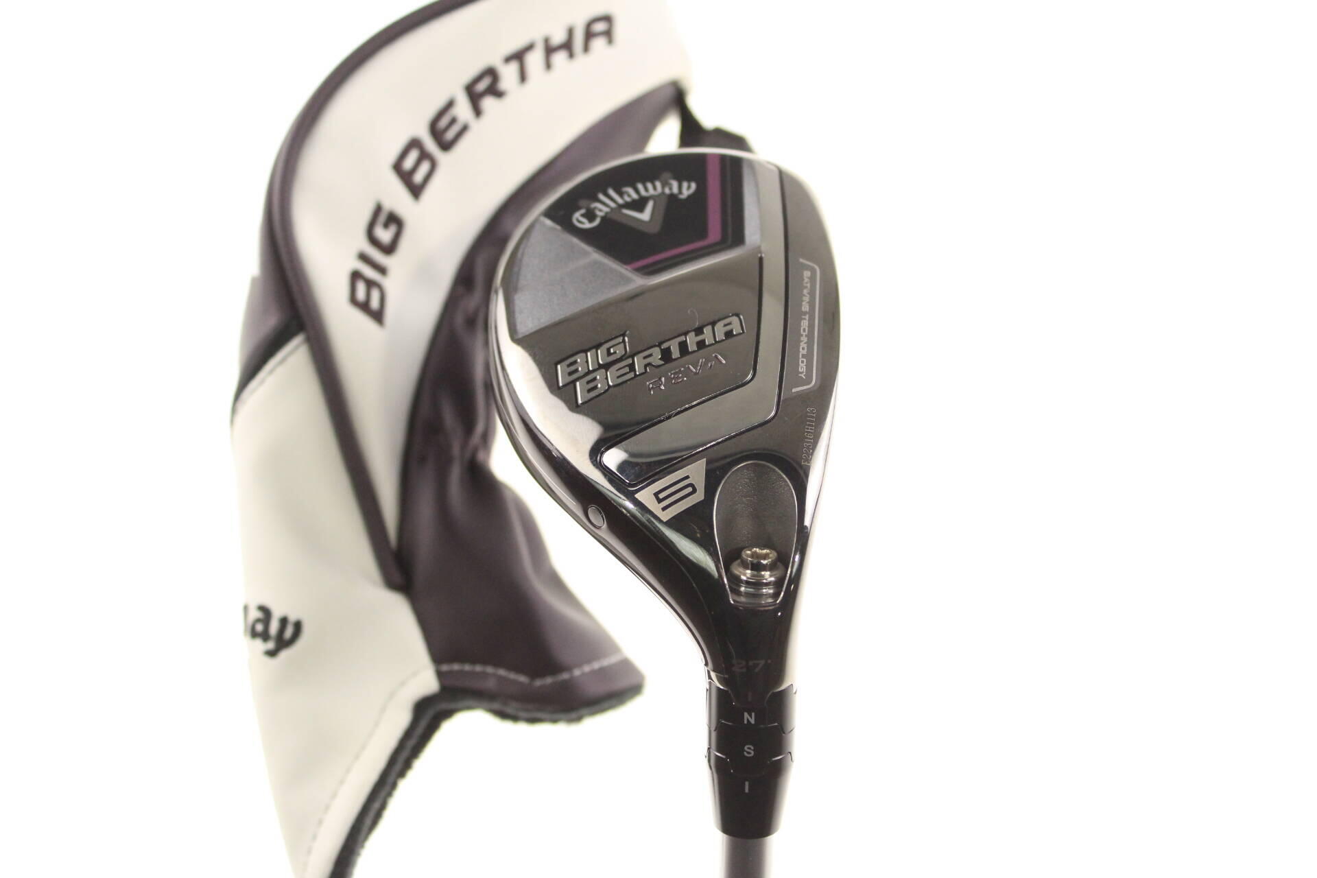 CALLAWAY picture
