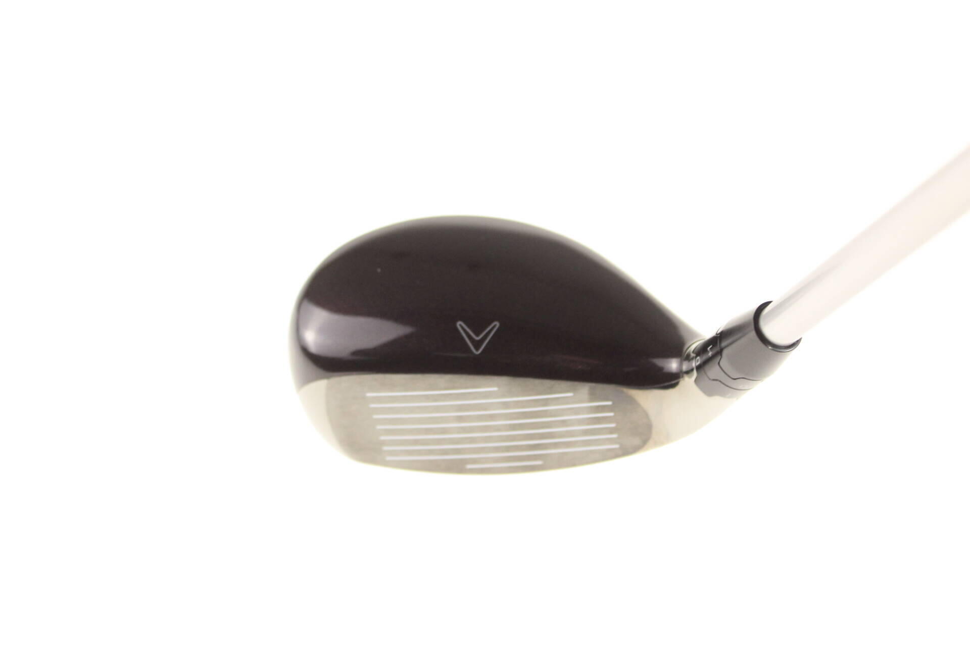 Seconde vie - Callaway Big Bertha REVA 2023 Hybrid RH 27-deg Hybrid - Excellent 3/5