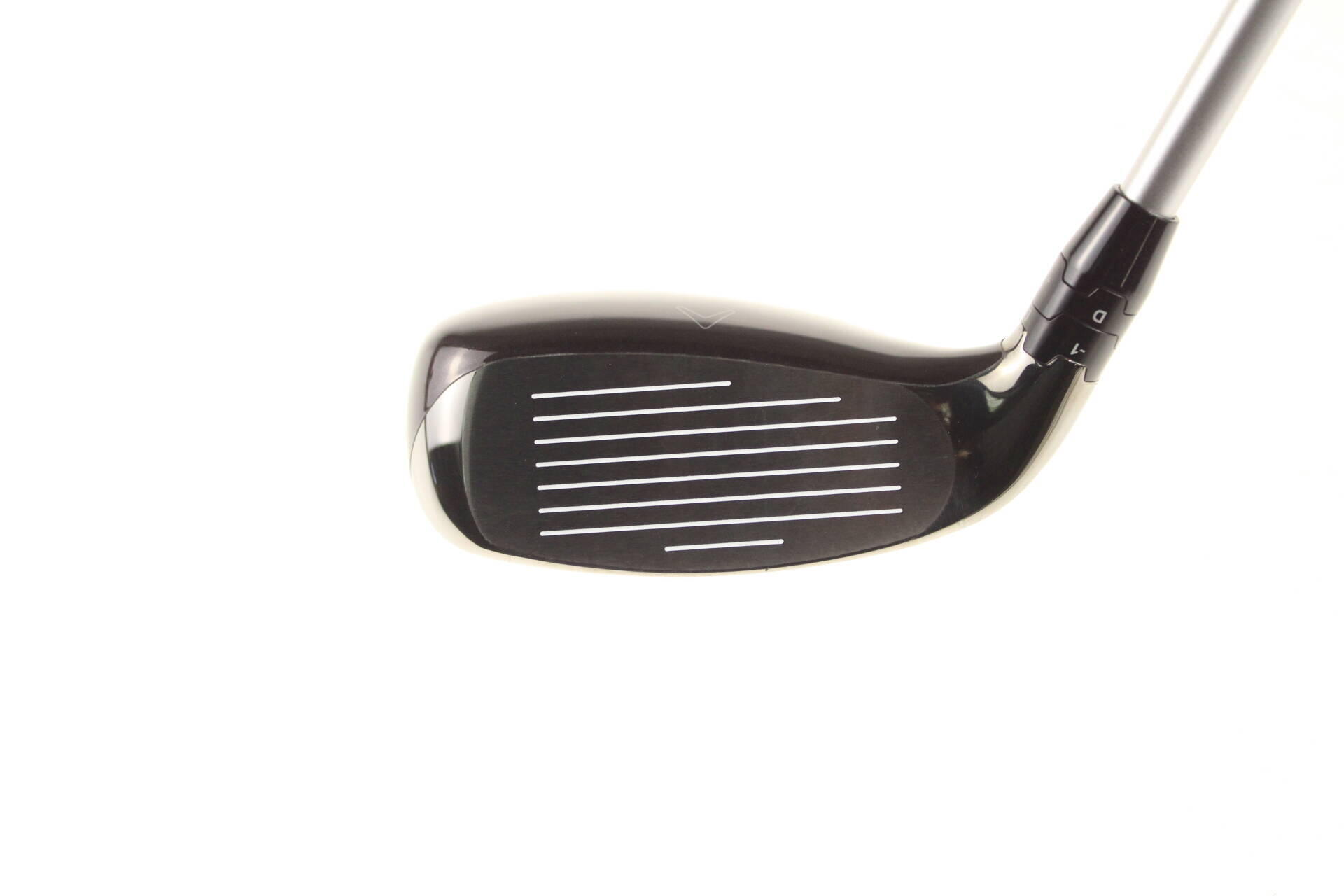 Seconde vie - Callaway Big Bertha REVA 2023 Hybrid RH 27-deg Hybrid - Excellent 2/5