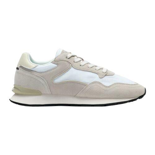 Zapatillas Grises Hoff City Light Grey Funcionales y Elegantes con Diseño Ligero 4/4