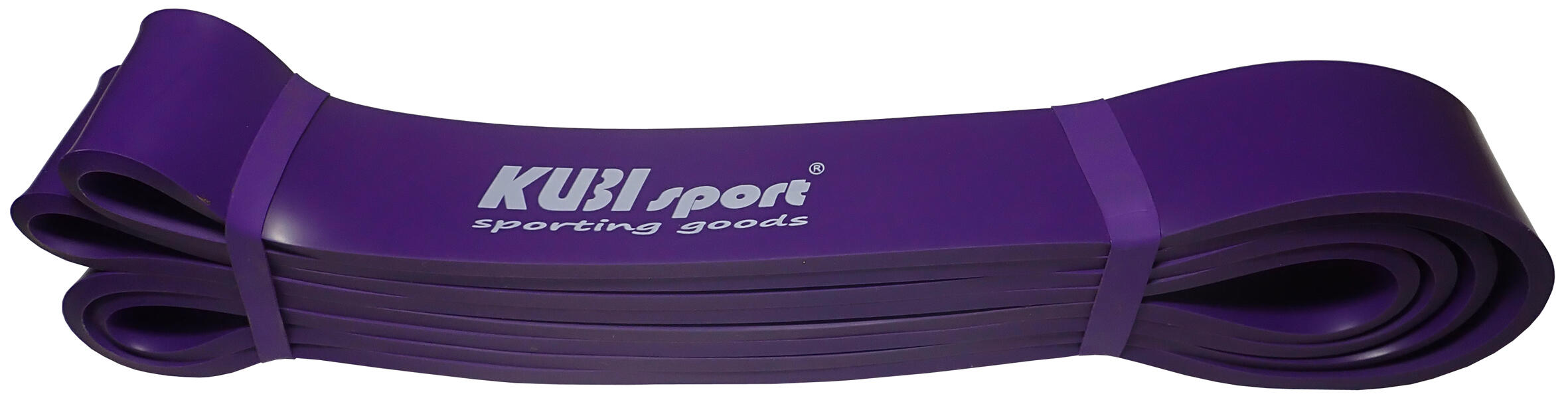 KUBISPORT Posilovací zátěžová guma 32 mm D03K-F
