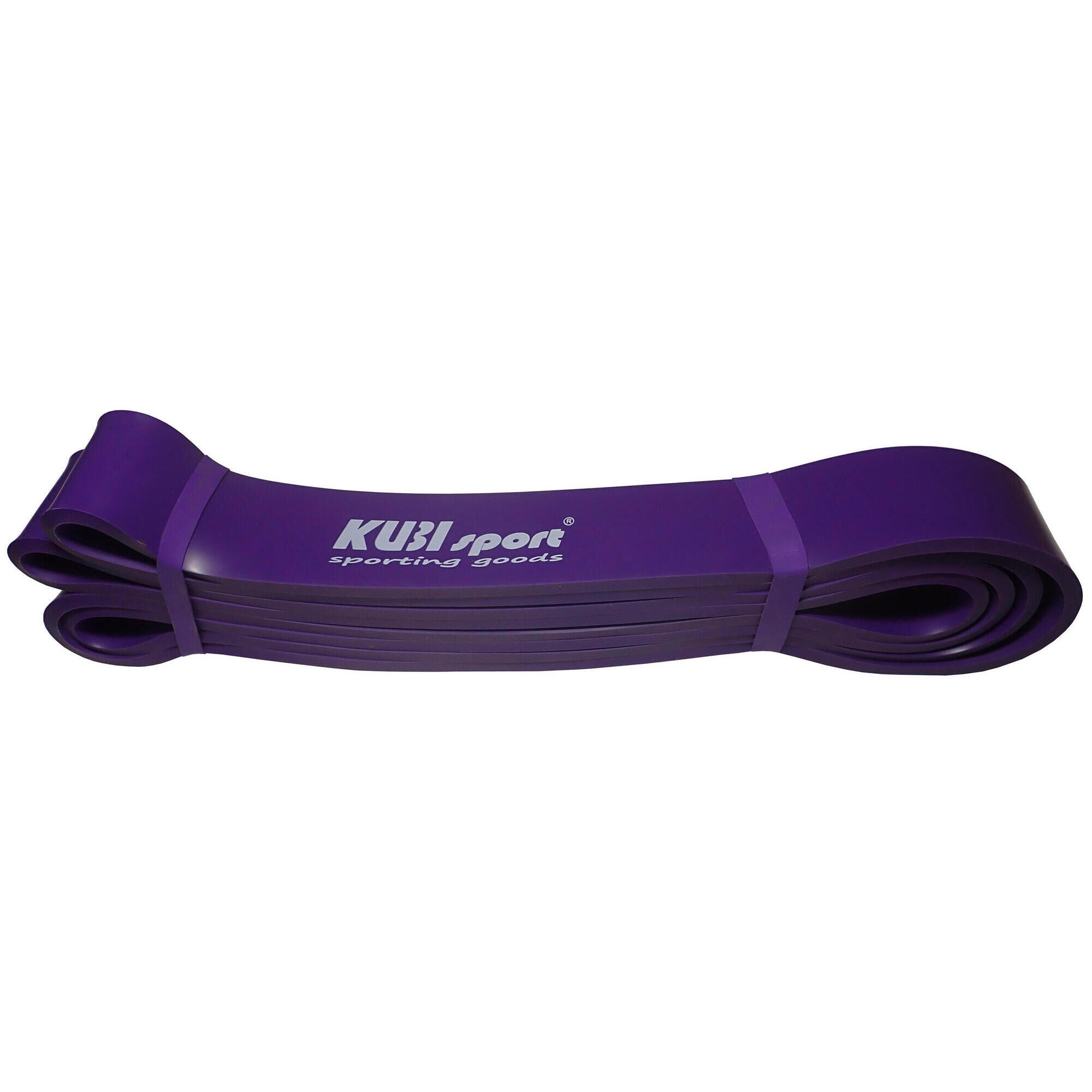 KUBISPORT Posilovací zátěžová guma 32 mm D03K-F
