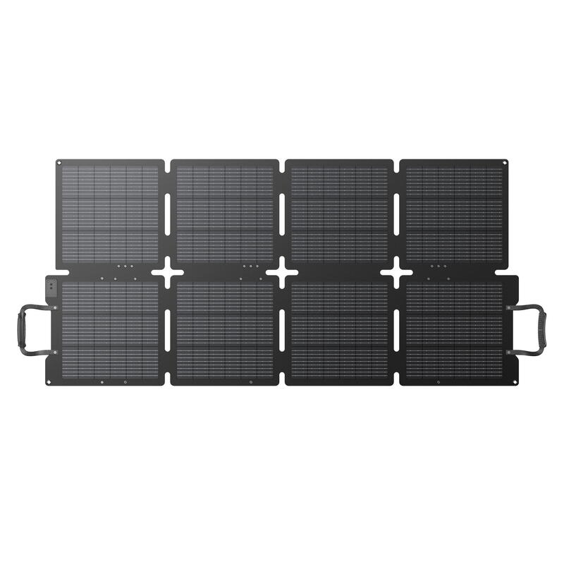 Panou solar BLUETTI SORA 130, 130 W pentru AC180P/AC70P/AC50P