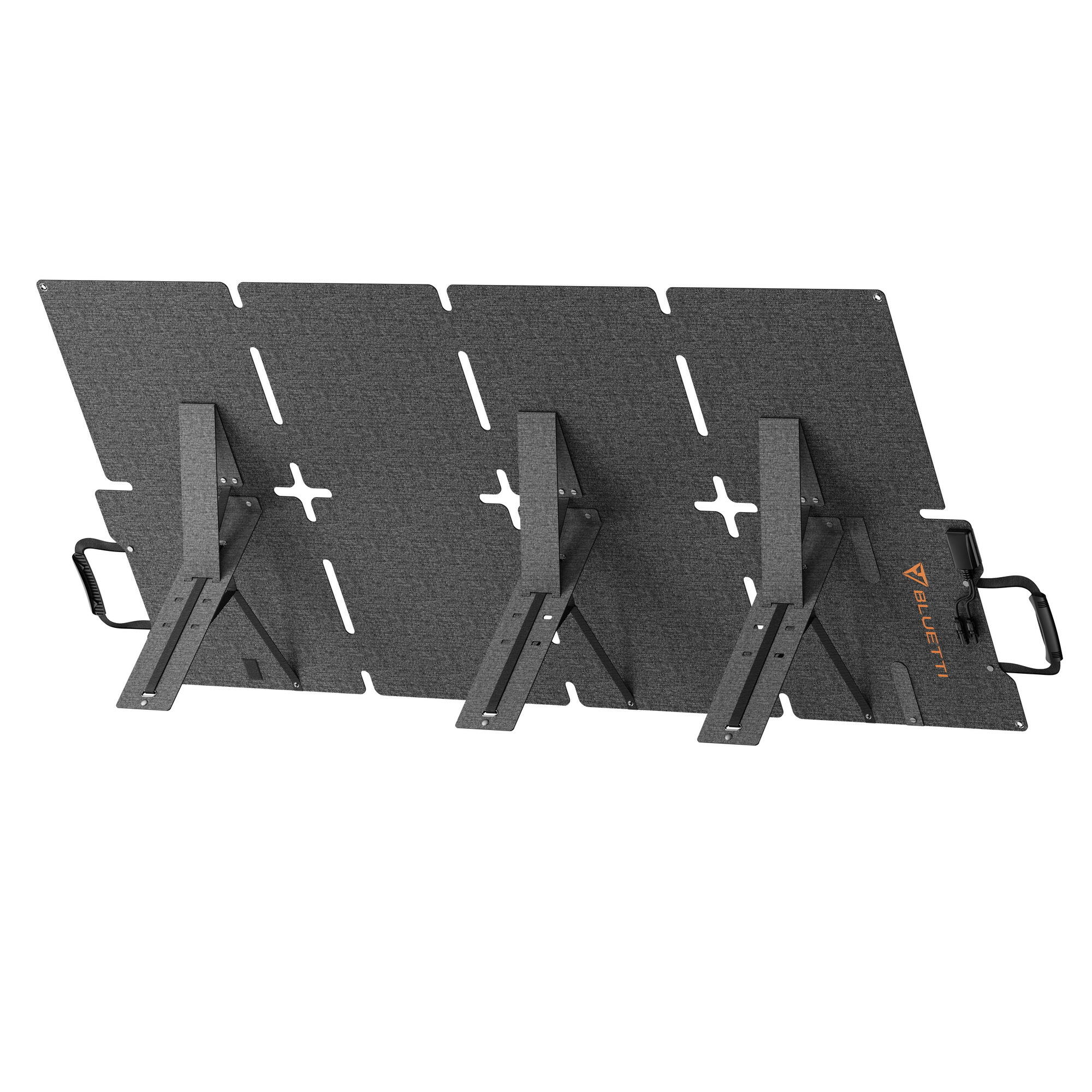 Painel solar BLUETTI SORA 130, 130 W para AC180P/AC70P/AC50P 5/7