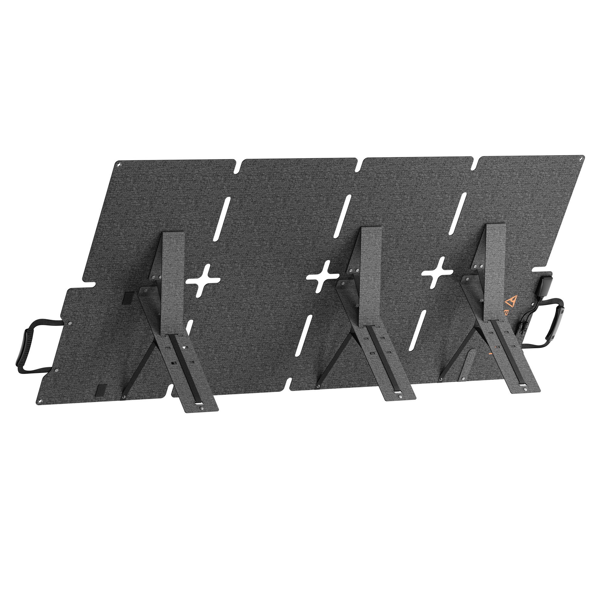 Painel solar BLUETTI SORA 130, 130 W para AC180P/AC70P/AC50P 4/7