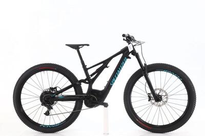 Ebike ricondizionata · Turbo Levo · Bici Km 0