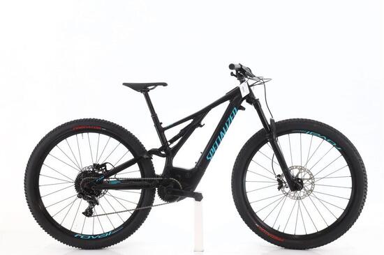 Ebike ricondizionata · Turbo Levo · Bici Km 0