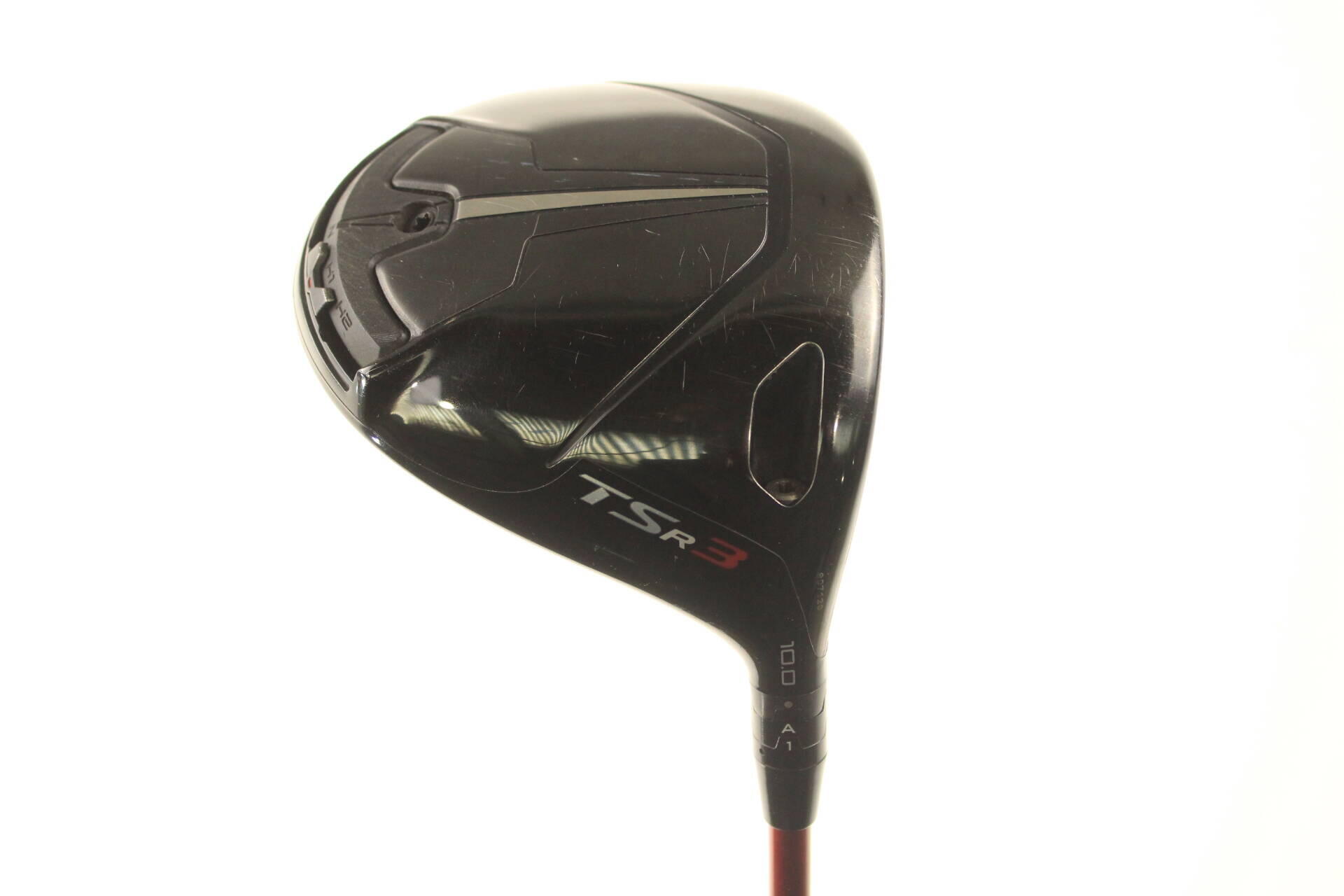TITLEIST picture