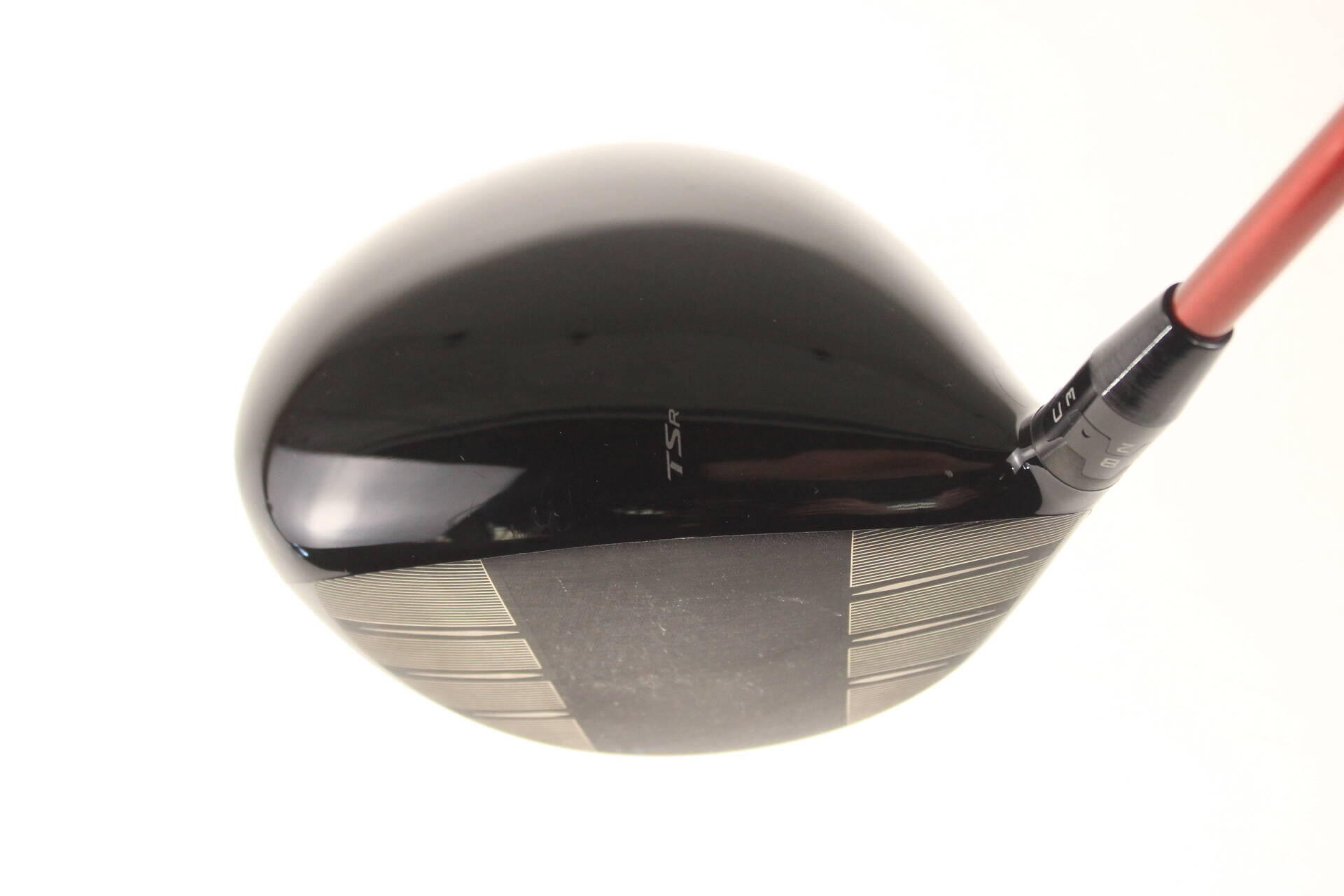 Seconde vie - Titleist TSR3 RH 10-deg Driver - Sufficient 3/5