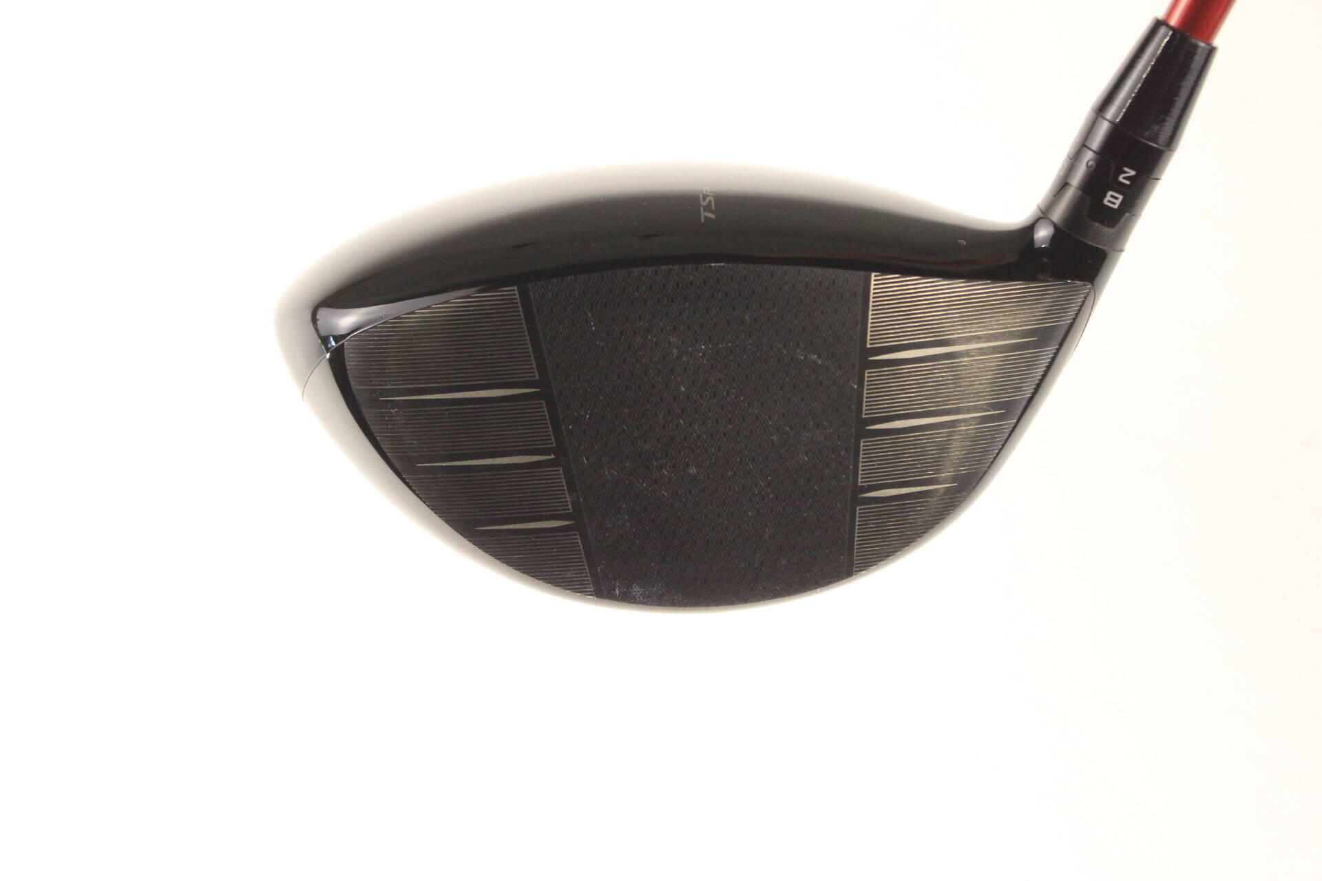 Seconde vie - Titleist TSR3 RH 10-deg Driver - Sufficient 2/5