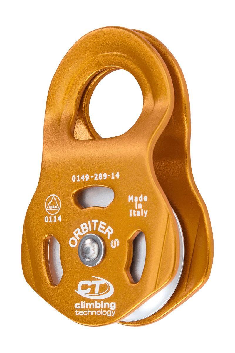 CLIMBING TECHNOLOGY picture