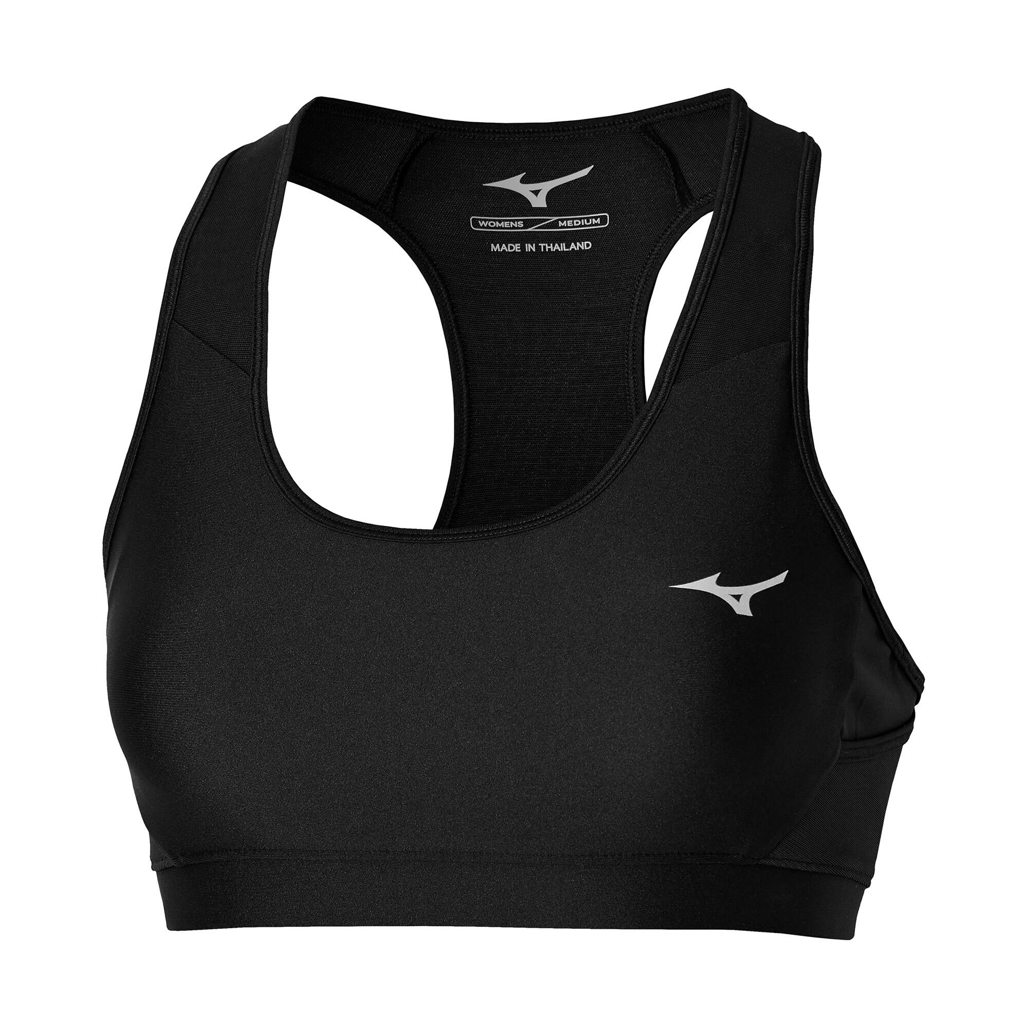 Biustonosz treningowy Mizuno Alpha 3/3
