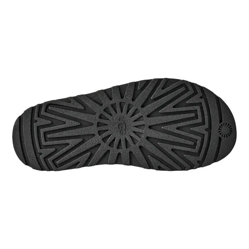 Sandálias para Mulher Ugg Goldenglow toggle Preto. 4/7