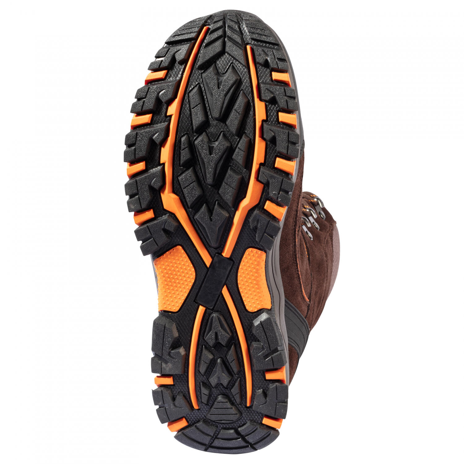 Almwalker Red Level Winterstiefel Ice Herren, beheizbar (Braun) Größe 43 5/5