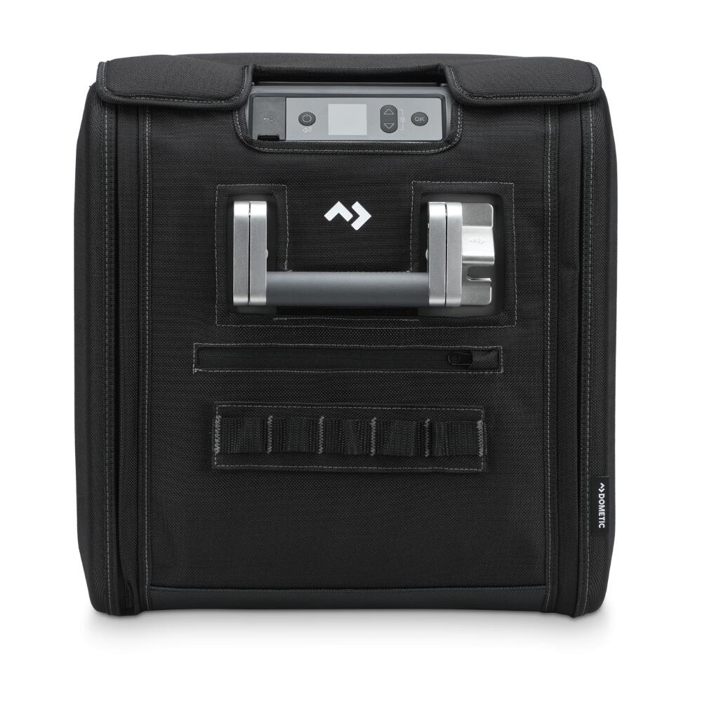 Dometic CFX3 35 Isolerende Koelboxhoes - Antraciet 2/7