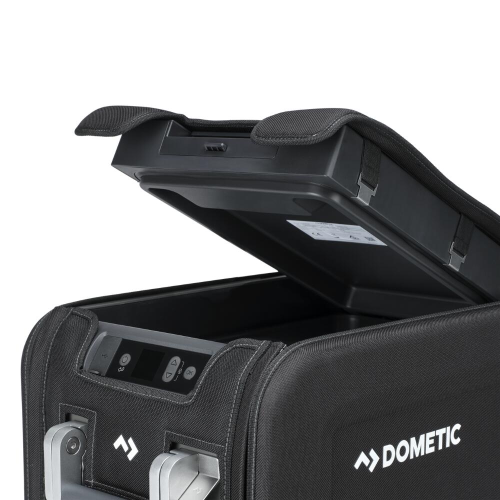 Dometic CFX3 35 Isolerende Koelboxhoes - Antraciet 7/7