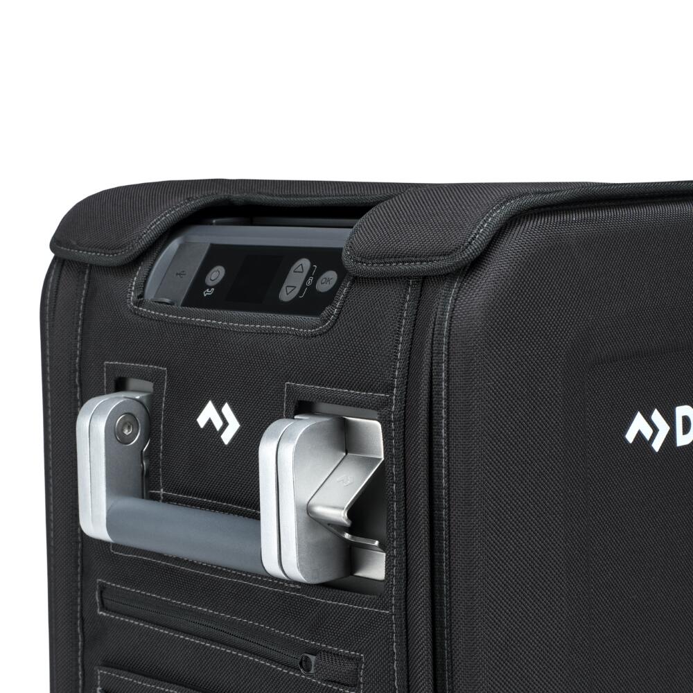 Dometic CFX3 35 Isolerende Koelboxhoes - Antraciet 5/7