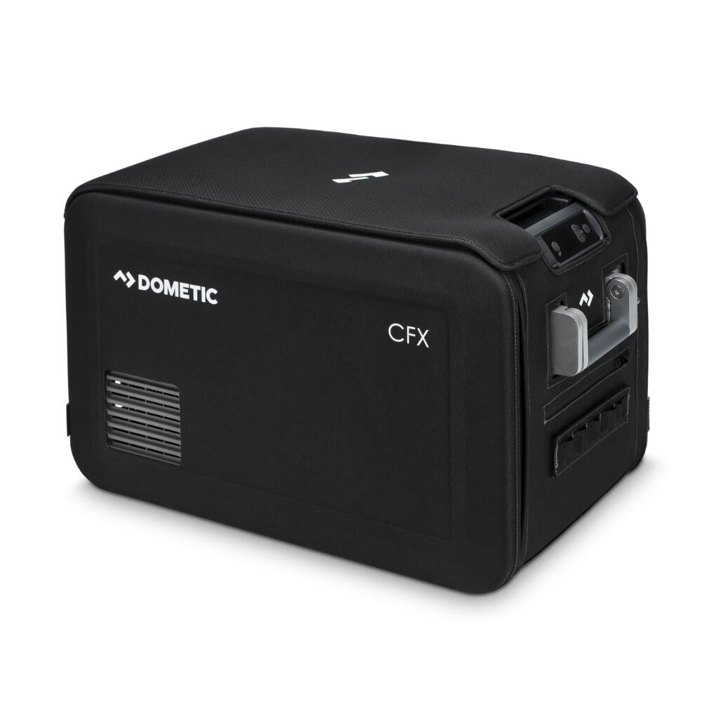 Dometic CFX3 35 Insulated Protective Cooler Cover - Charcoal