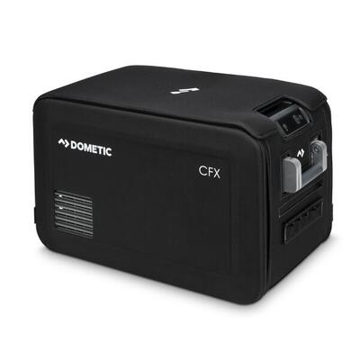 Dometic cfx3 35 isolerende koelboxhoes - antraciet