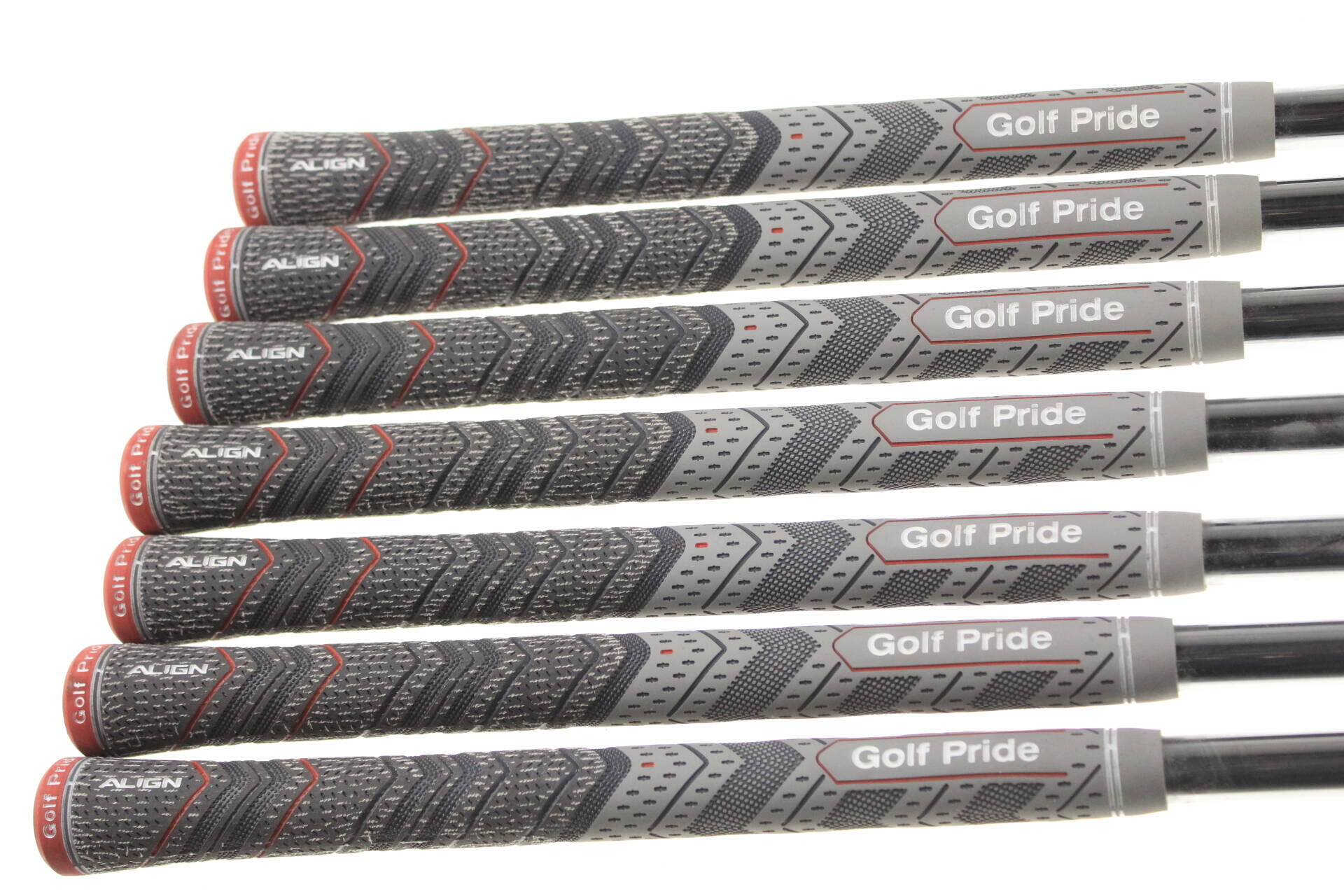 Seconde vie - Wilson Staff Model CB 2024 RH 4-PW Iron Set - Good 5/5