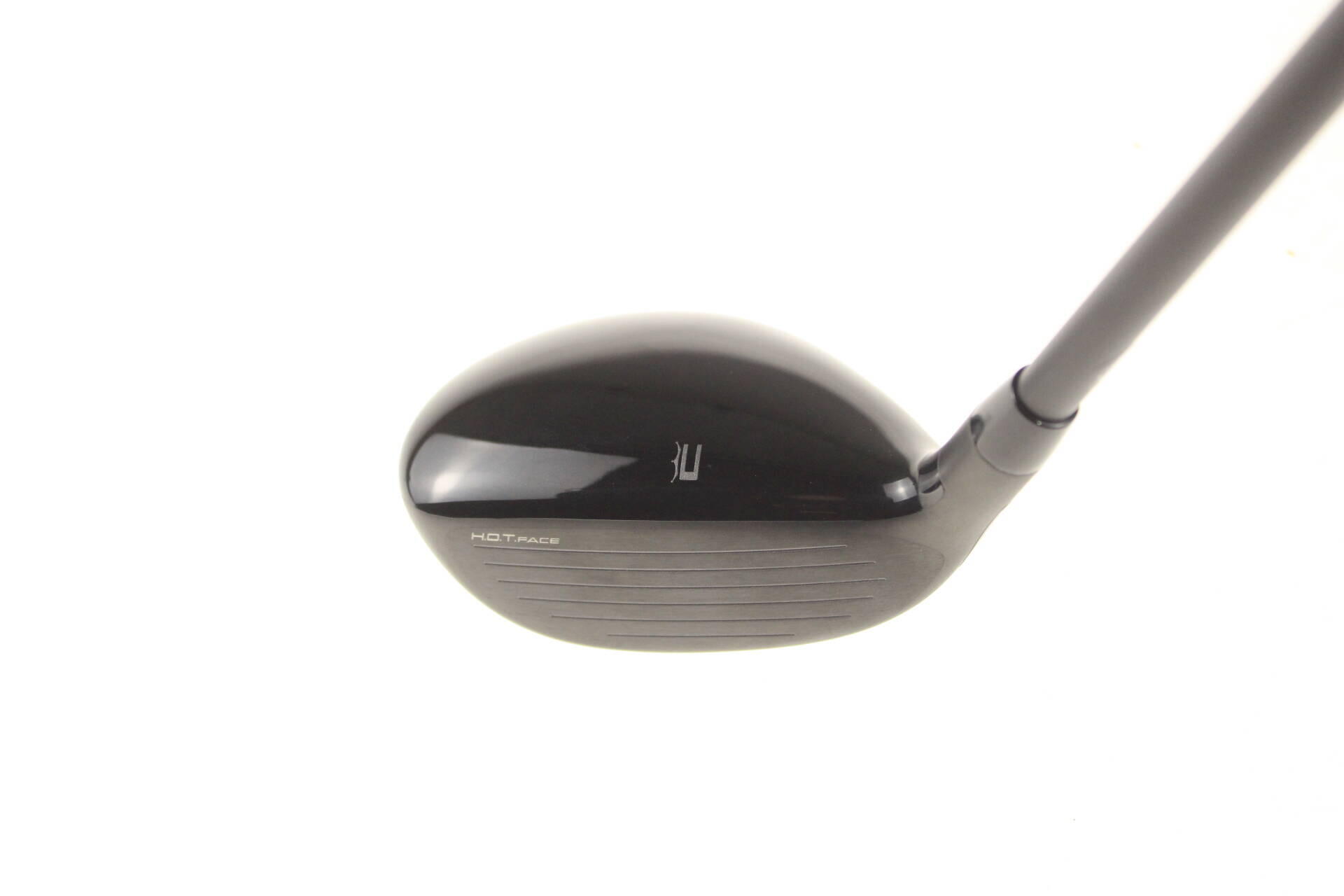Seconde vie - Cobra DARKSPEED RH 21-deg Hybrid - Very good 3/5